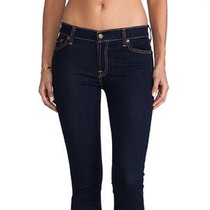 7 for all Mankind women’s skinny jeans